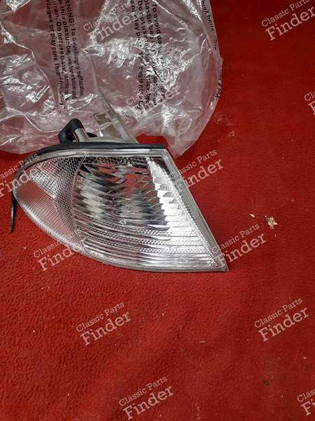 Right front turn signal - BMW 3 (E46) - 06232110- 0