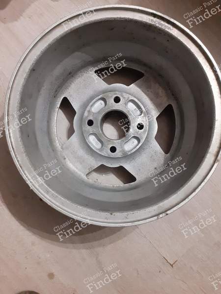 Jante alliage - FORD Capri - 80fbaa- 2