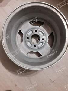 Jante alliage - FORD Capri - 80fbaa- thumb-2