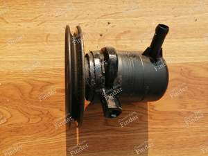 Hydraulische Pumpe für CITROËN XM