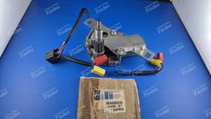 Heckscheibenwischer-Motor - PEUGEOT 106 - 6405.87 / 53004502- thumb-4