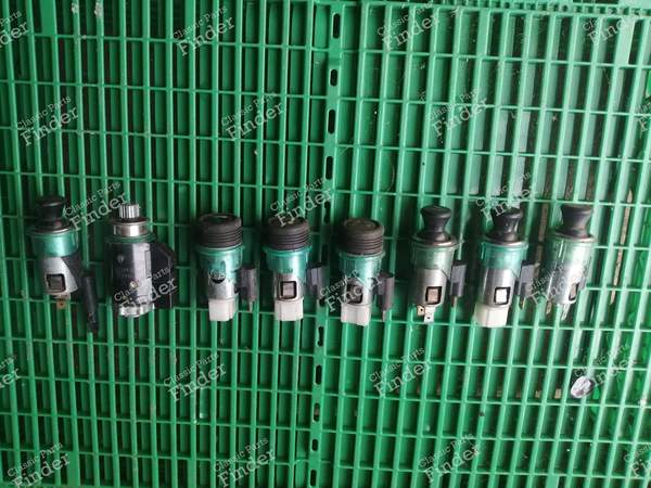 Allume cigare pour Série 1 et 2 - CITROËN CX - 0