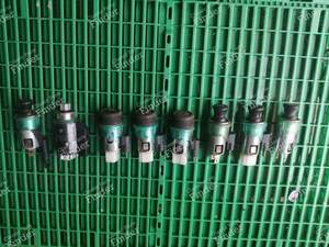 Allume cigare pour Série 1 et 2 pour CITROËN CX