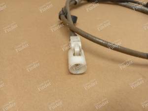 Zählerkabel - VOLKSWAGEN (VW) Corrado - 535957803A- thumb-3