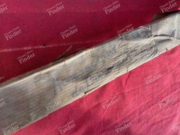 Satz von Aluminiumstäben - CITROËN DS / ID - 219- 5