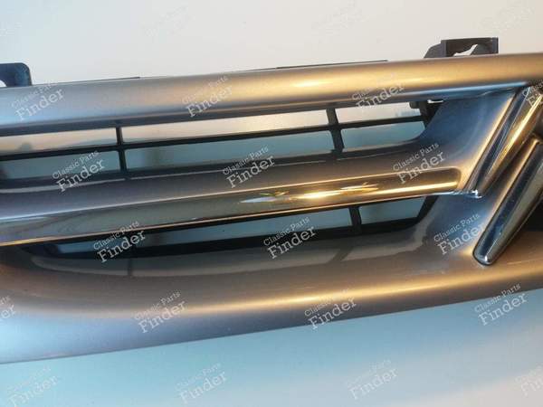 Kühlergrill - Phase 1 - CITROËN Xsara - 7804.G8- 3