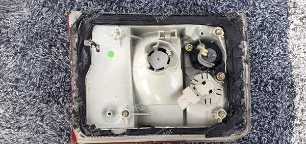 Rückleuchten - AUDI 80/90 (B3/B4) - 296201 / 296202 / 893945095 / 893945096- 6