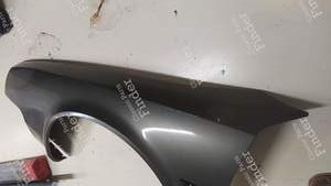 Left front fender - Series 1 wide track - CITROËN CX - thumb-4