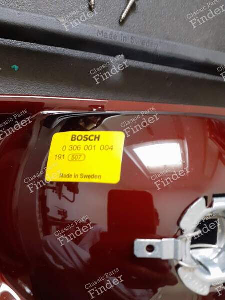 Bosch Fog Lights - LAND ROVER Range Rover - 1305620331- 3