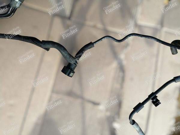 Électrovane de turbo - CITROËN C6 - 2