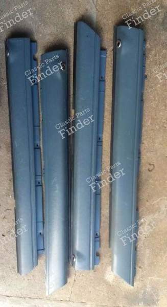 Panneaux de porte pour Talbot Horizon - SIMCA-CHRYSLER-TALBOT Horizon - 2