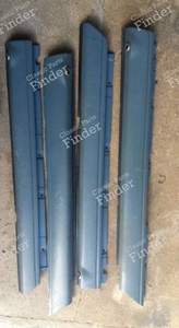 Panneaux de porte pour Talbot Horizon - SIMCA-CHRYSLER-TALBOT Horizon - thumb-2