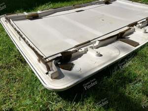 Targa-Dach (verschließbar) - PORSCHE 924 - 477.871.107- thumb-7