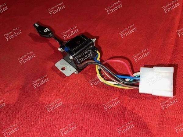 Commodo de clignotants - Version 1969 - CITROËN DS / ID - 5