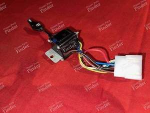 Commodo de clignotants - Version 1969 - CITROËN DS / ID - thumb-5