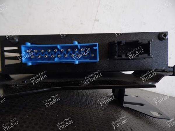 AUDIOVERSTÄRKER M490 - 996 CABRIOLET - PORSCHE 911 (996) - 99664530301- 4