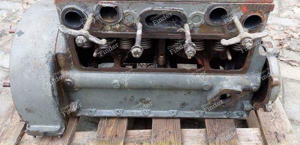 Pièces de moteur - FIAT 518 Ardita - 8