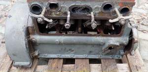 Pièces de moteur - FIAT 518 Ardita - thumb-8