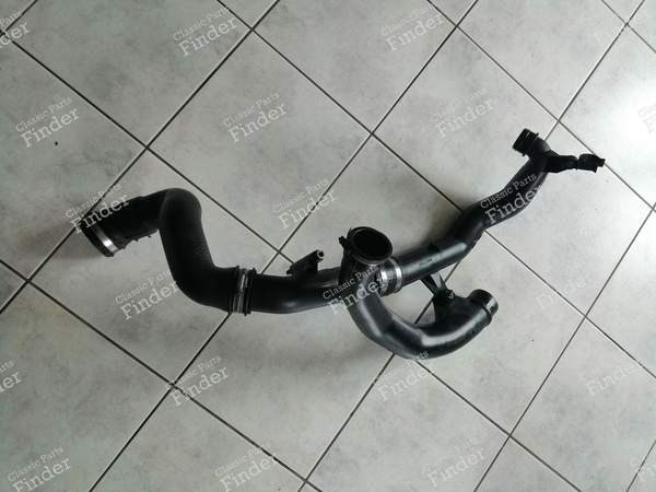 Turbo 2.1 TD hoses - CITROËN XM - 9620773280 / 9604923580- 5