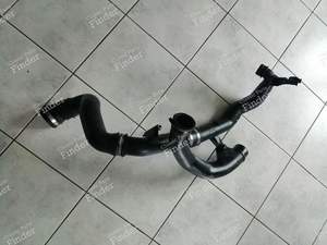 Turbo 2.1 TD hoses - CITROËN XM - 9620773280 / 9604923580- thumb-5