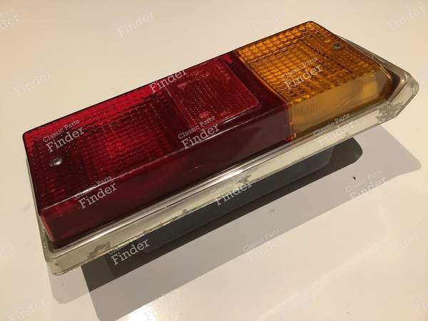 Rücklicht links - DAF 66 - 649- 1