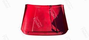 Triumph TR3 hood - TRIUMPH TR2 / TR3 - thumb-1