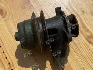 Wasserpumpe C6F - CITROËN C4 / C6 - thumb-3