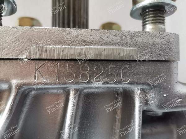 Differential zu Peugeot 504 und 604 - PEUGEOT 504 Coupé / Cabriolet - 3001.24- 4