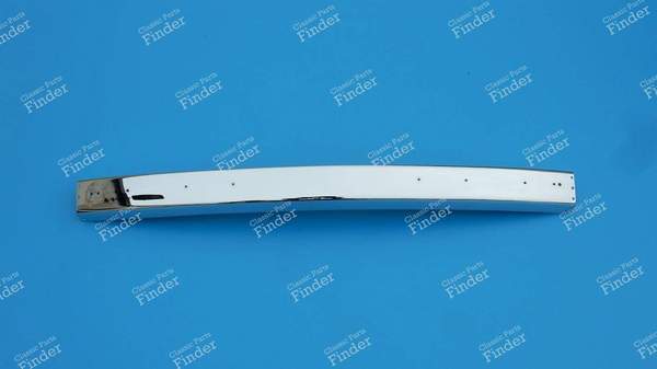 Chromstoßstange vorn - VOLKSWAGEN (VW) T3 - 255 807 111B- 0