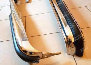 Pare-choc avant ou arrière - MERCEDES BENZ W123 - A1238800670- thumb-2