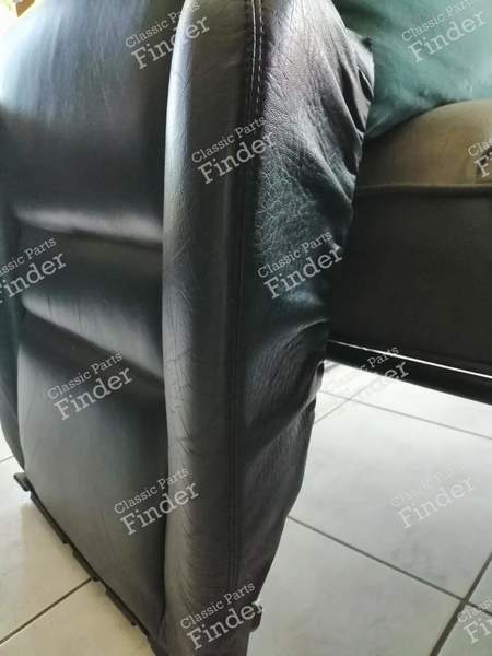Assise cuir - CITROËN XM - 9563839380- 3