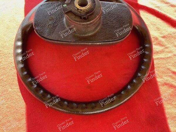 Volant phase 1 - CITROËN Xantia - 7