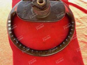 Volant phase 1 - CITROËN Xantia - thumb-7