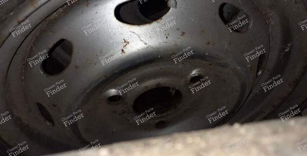 13-Zoll-Rad - PEUGEOT 305 - 1