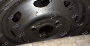 13-Zoll-Rad - PEUGEOT 305 - thumb-1