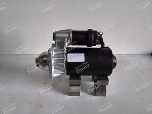 Ducellier Starter - RENAULT 8 / 10 (R8 / R10)