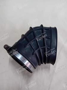 Air duct - 16-valve version (KR/9A/PL) - VOLKSWAGEN (VW) Golf II / Jetta