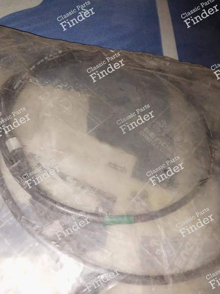 Starterkabel + Gaspedalzug + Ölmessstab - SIMCA-CHRYSLER-TALBOT Horizon - 5215802 / 00571867 / 1172.32- 1