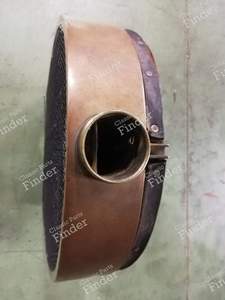 Radiator - BUGATTI Type 49 - thumb-3