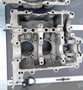 Motorblock mit Gussfuß - PORSCHE 356 - 506 01 101- thumb-5