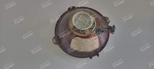 Headlight optics - RENAULT Dauphine / Ondine - 155- thumb-1