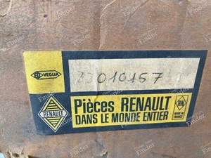 Zähler Phase 1 - RENAULT 12 / Virage (R12) - 72640 / 77010157- thumb-2
