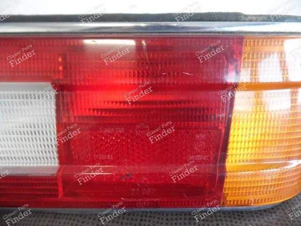 RIGHT REAR LIGHT - BMW 7 (E23) - 1368208 / 63211368208- 5