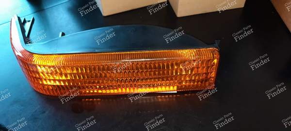 Turn signal right front - JEEP Grand Cherokee - 56005098- 3
