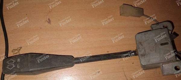 Commodo des Blinkers - BMW 3 (E21) - 13668964 1366896.4 (?)- 0