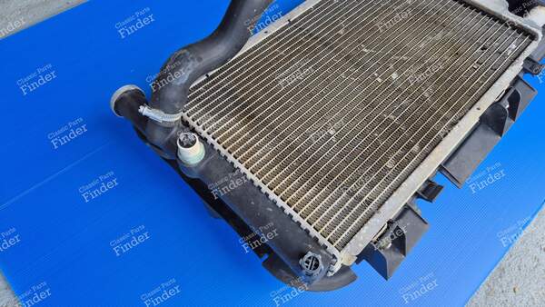 Complete Engine Radiator - PEUGEOT 205 - 2