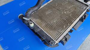Complete Engine Radiator - PEUGEOT 205 - thumb-2