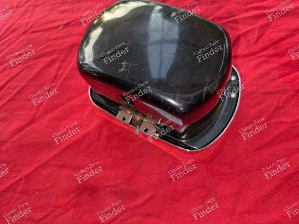 Cuvelage de phare Cibie 'iode' - PEUGEOT 504 Coupé / Cabriolet - 651054- 3
