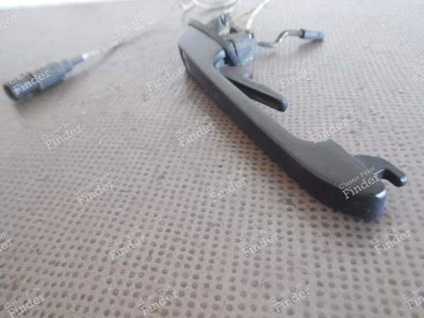 RIGHT OUTER HANDLE - PORSCHE 944 - 94453706200 equiv. 94453890606- 4