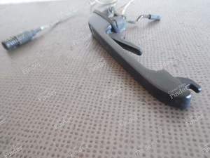 RIGHT OUTER HANDLE - PORSCHE 944 - 94453706200 equiv. 94453890606- thumb-4